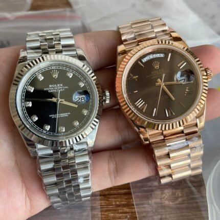 5A rolex Day-Date&Day-Just