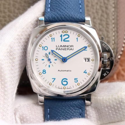 Panerai Luminor Pam 906-  Superclone