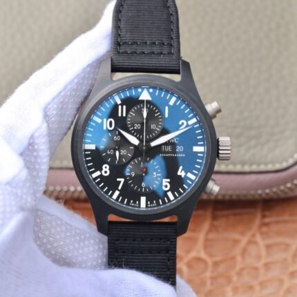 IWC2019 new Spitfier -  Superclone