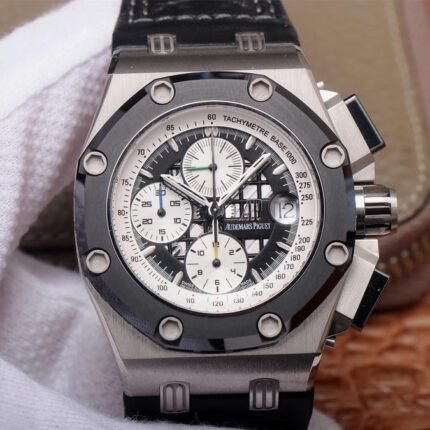 Audemars Piquet Royal Oak Offshore 26078PO RB2-  Supeclone Watches