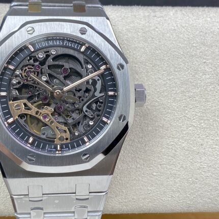 Royal Oak Offshore 5407ST.OO.1220ST.01 Watches